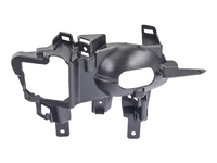 QASHQAI Fog light bracket front right (NSL2017015R)