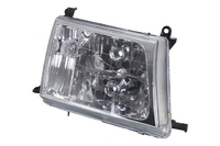 LAND CRUISER Headlight right (TYL1010103R)