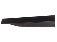 JS6 2022- Door molding front right (JEL25522520BR)