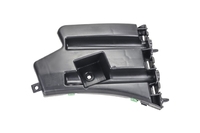 S60 Front bumper bracket left (VVL0020888L)