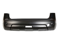 QASHQAI Bumper rear (L262007044)