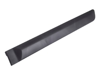 LADA LARGUS R90 2012-2021 Door molding rear left (RNL0579129L)