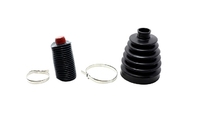 PAJERO IO CV boot external (MBL47023434)