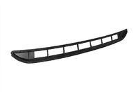 TOUAREG Front bumper grille bottom (VWL0703007)