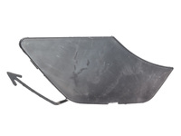 X90 PLUS 2021- Tow hook bumper plug front (JRL09004141)