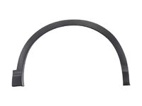 QASHQAI Fender flares front right (NSL2017104R)