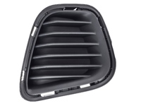EADO PLUS Front bumper grille without fog light holes right (CGL27130112R)