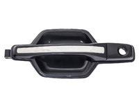 PAJERO / MONTERO Door handle front left external (MBL123970411L)