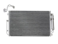 TEANA AC radiator (NSL92100511)