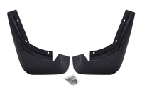 S60 Car mud flaps rear (VVL6605151R)