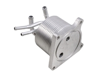 LANCER Oil cooler (MBL70714141)