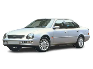 FORD SCORPIO spare parts