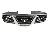 QASHQAI Radiator grille (L061011100)