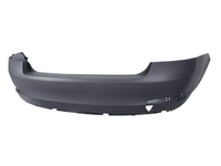 OCTAVIA Bumper rear (SKL024011001)