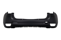 DUSTER Bumper rear (RNL57936262)