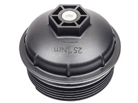 PASSAT Oil filter housing cover (VWL03170317)