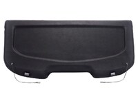 FIESTA Rear parcel shelf (FDL22072606)