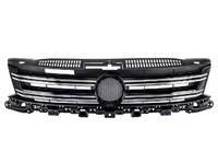 TIGUAN Radiator grille (VWL50853651)