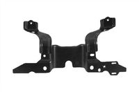 MAZDA 6 Bonnet lock bracket (MAL06102828)