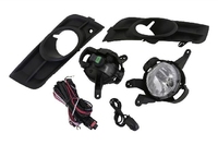 CRUZE Fog light left and right (CVLCV35151)