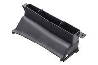 JETTA Air intake (VWL042013002F)