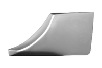 PAJERO / MONTERO Trunk cover trim right bottom (MB41054)