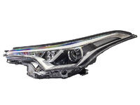 C-HR Headlight left (TYL4800101L)