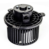 L200 Heater blower motor (MBLZD172471)