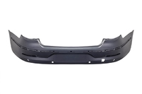 PASSAT CC Bumper rear (VWL0410029)