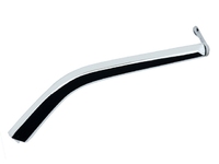 OUTLANDER Bumper molding front right external top (MBL1601717R)