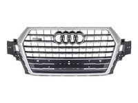 Q3 Radiator grille (ADLU0853651)