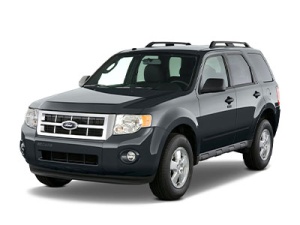 FORD ESCAPE spare parts