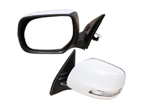 LAND CRUISER PRADO Side-view mirror left (TYSLJA0451234L)