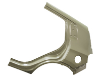 TIGGO 4 Fender rear left (CRL0400606L)