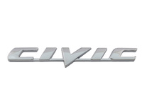 CIVIC Emblem (HDL757225420)
