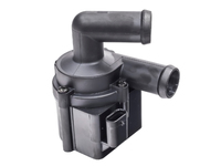 JETTA Water pump (VWL29090513)
