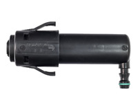 H6 Headlight washer nozzle left (HVL29023002L)