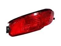 RX Bumper light rear right (L050010301R)