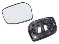 YARIS Side mirror glass right (TYSLJAG003R)