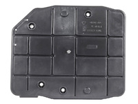 C-MAX Engine control unit housing cover (FDLFCS30300)