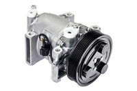 NAVARA AC compressor (NSL09260040)