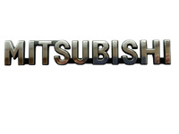 LANCER Emblem (MBL10814848)