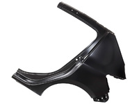 SANDERO Fender rear left (RNL5795455L)