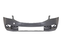OCTAVIA Bumper front (SDLKL040021)
