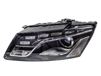 Q5 Headlight left (ADL0080839L)