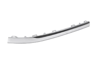 TOUAREG Bumper molding front left (VWL0704007L)