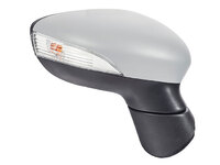 FIESTA Side-view mirror right (FDL0565656R)