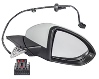 GOLF Side-view mirror right (VWL1010070R)