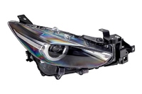 MAZDA 3 Headlight right (MZLM304074R)