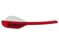 XC40 Fog lamp rear left (VVL03165686L)